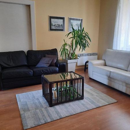 Apartman Soda Огулин Экстерьер фото
