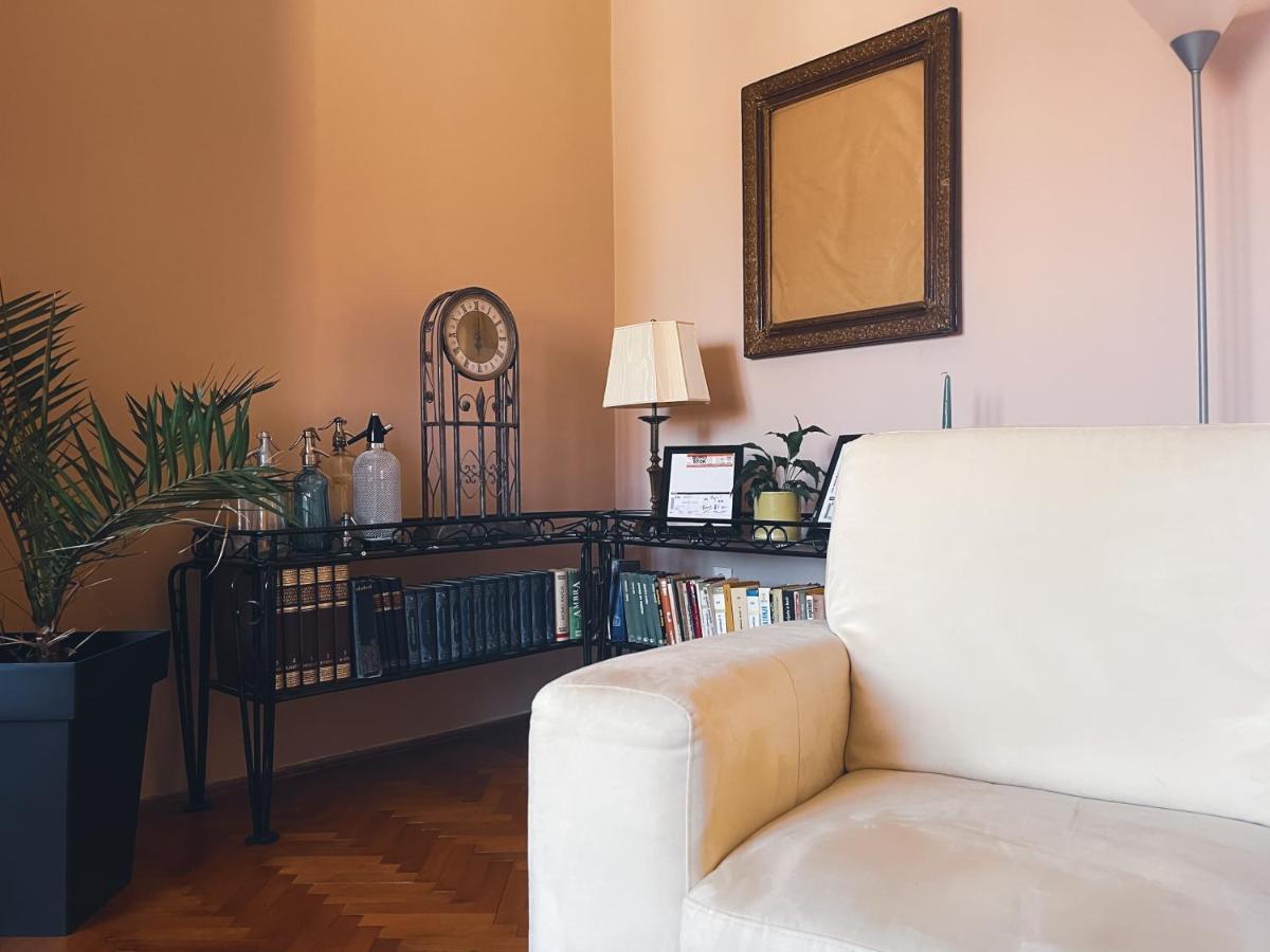 Apartman Soda Огулин Экстерьер фото