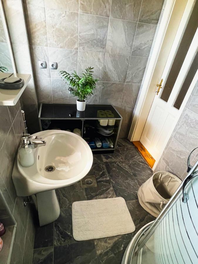 Apartman Soda Огулин Экстерьер фото