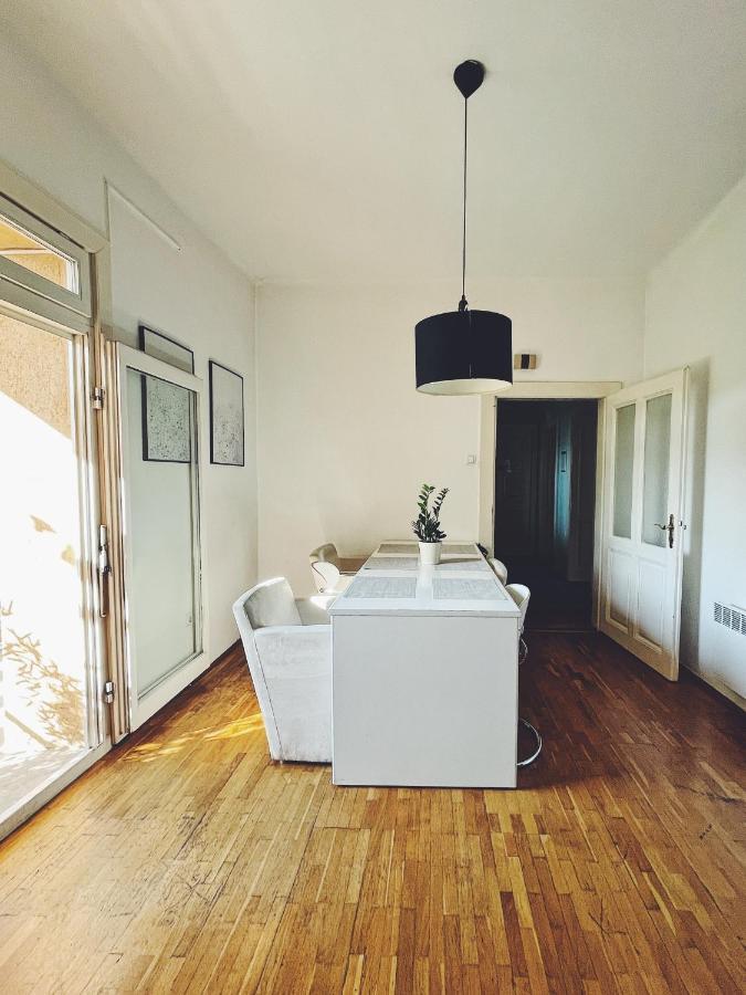 Apartman Soda Огулин Экстерьер фото