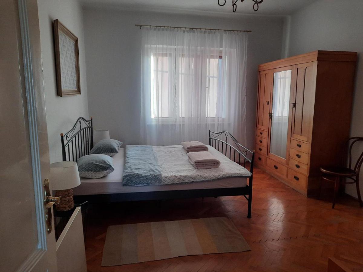 Apartman Soda Огулин Экстерьер фото