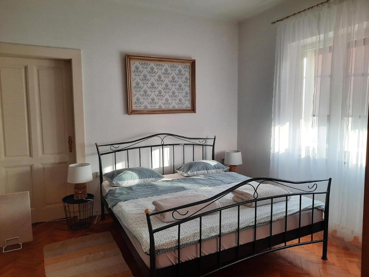 Apartman Soda Огулин Экстерьер фото