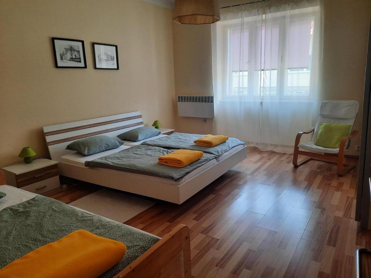 Apartman Soda Огулин Экстерьер фото