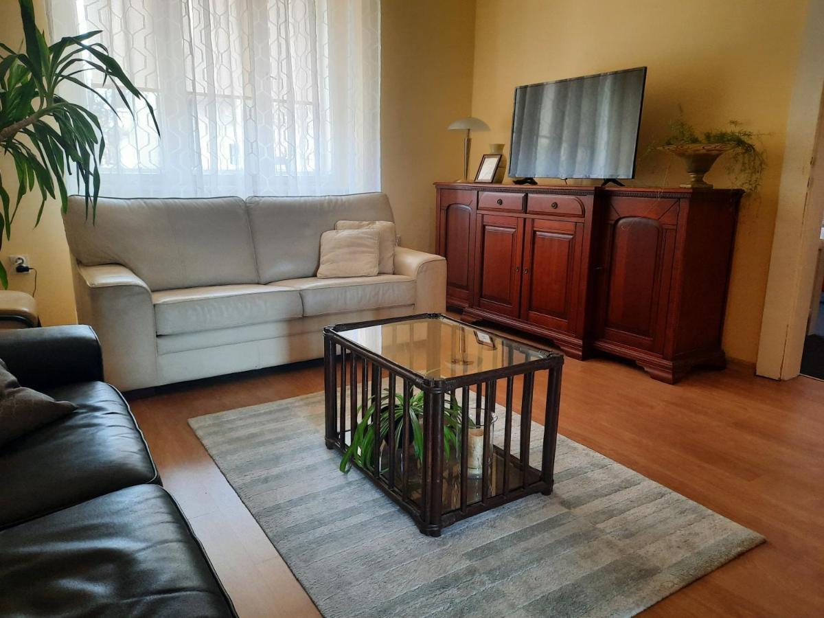 Apartman Soda Огулин Экстерьер фото