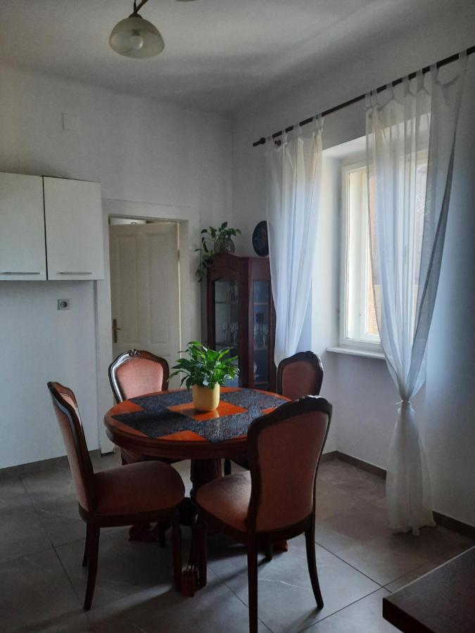 Apartman Soda Огулин Экстерьер фото